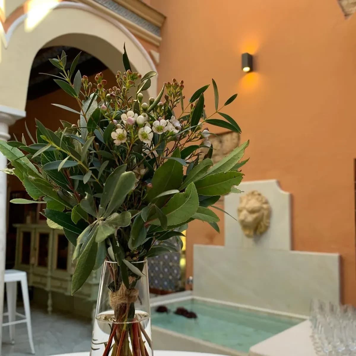 LA CASA DEL CIPRES - imagen 20