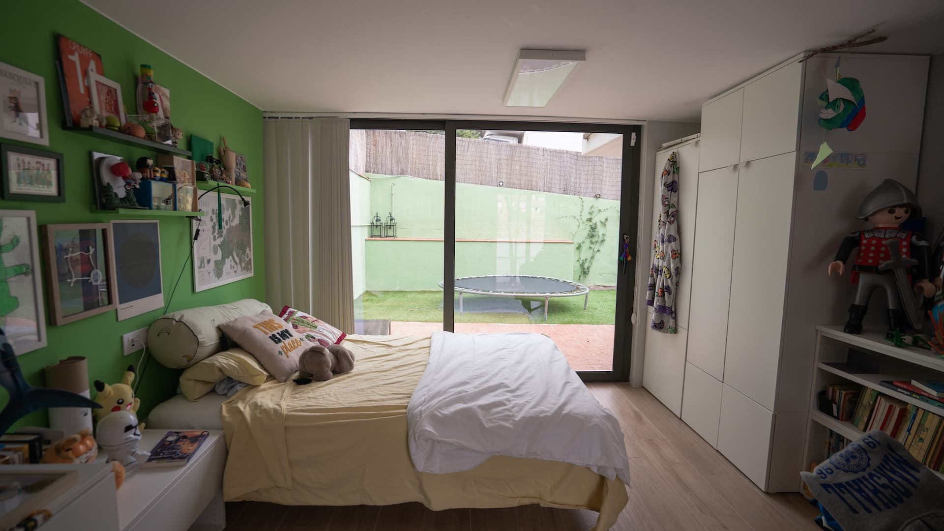 UNIFAMILIAR EN ALELLA - BARCELONA - imagen 15