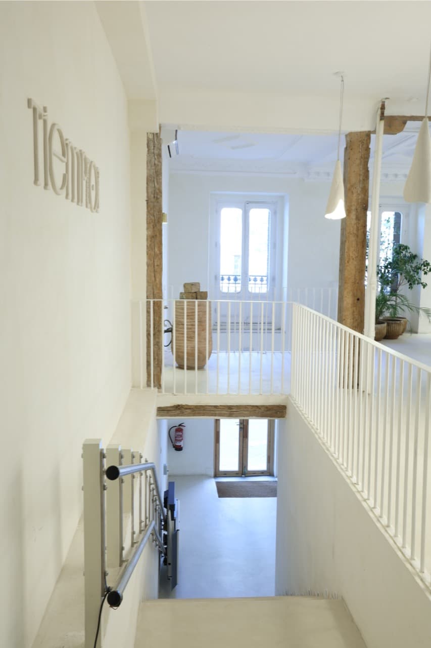 Tiempo - Madrid - imagen 6