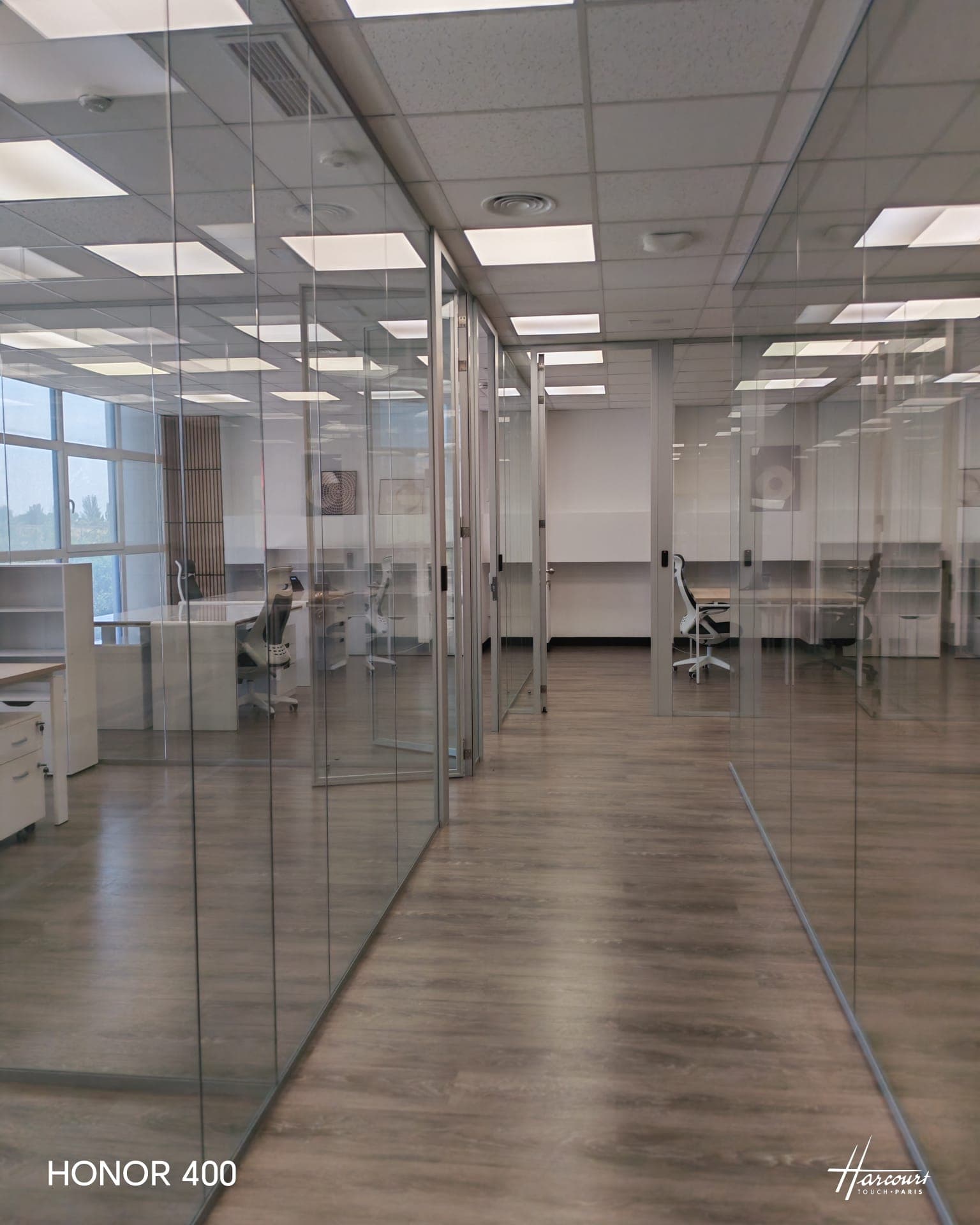 Nexus Business Center - Madrid - imagen 8