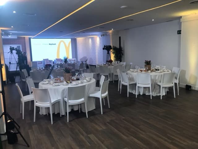 THE VENUE - imagen 11