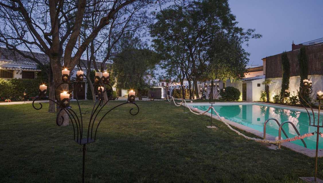HACIENDA EL CORTIJUELO - imagen 11