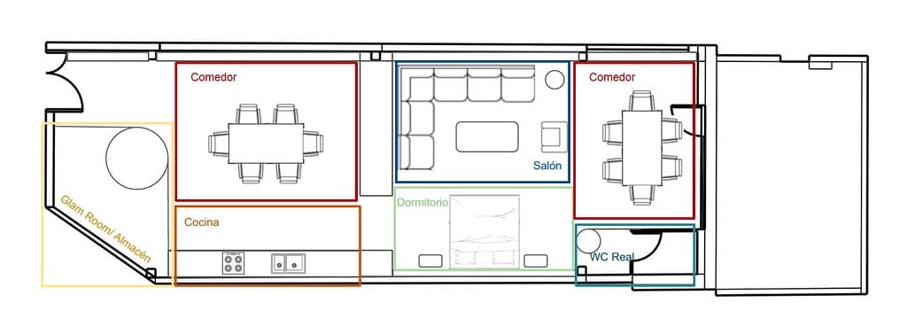 Localizacion Premium con Terraza y Vistas al Mar - Barcelona - imagen 22
