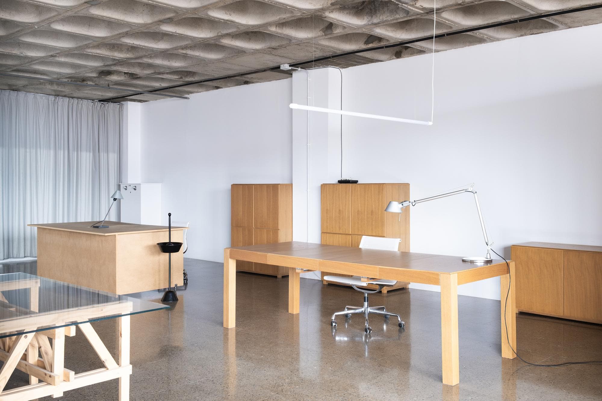 Cuarto Studio + Loft - Barcelona - imagen 2