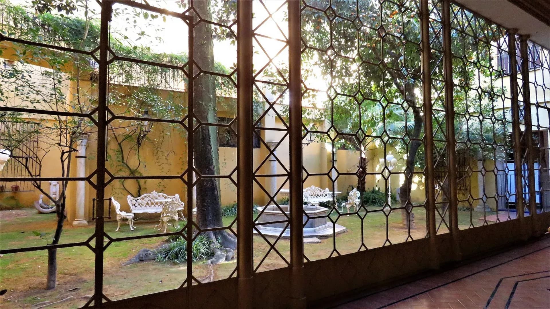 CASA PALACIO DE LA CONDESA DE LEBRIJA - imagen 21