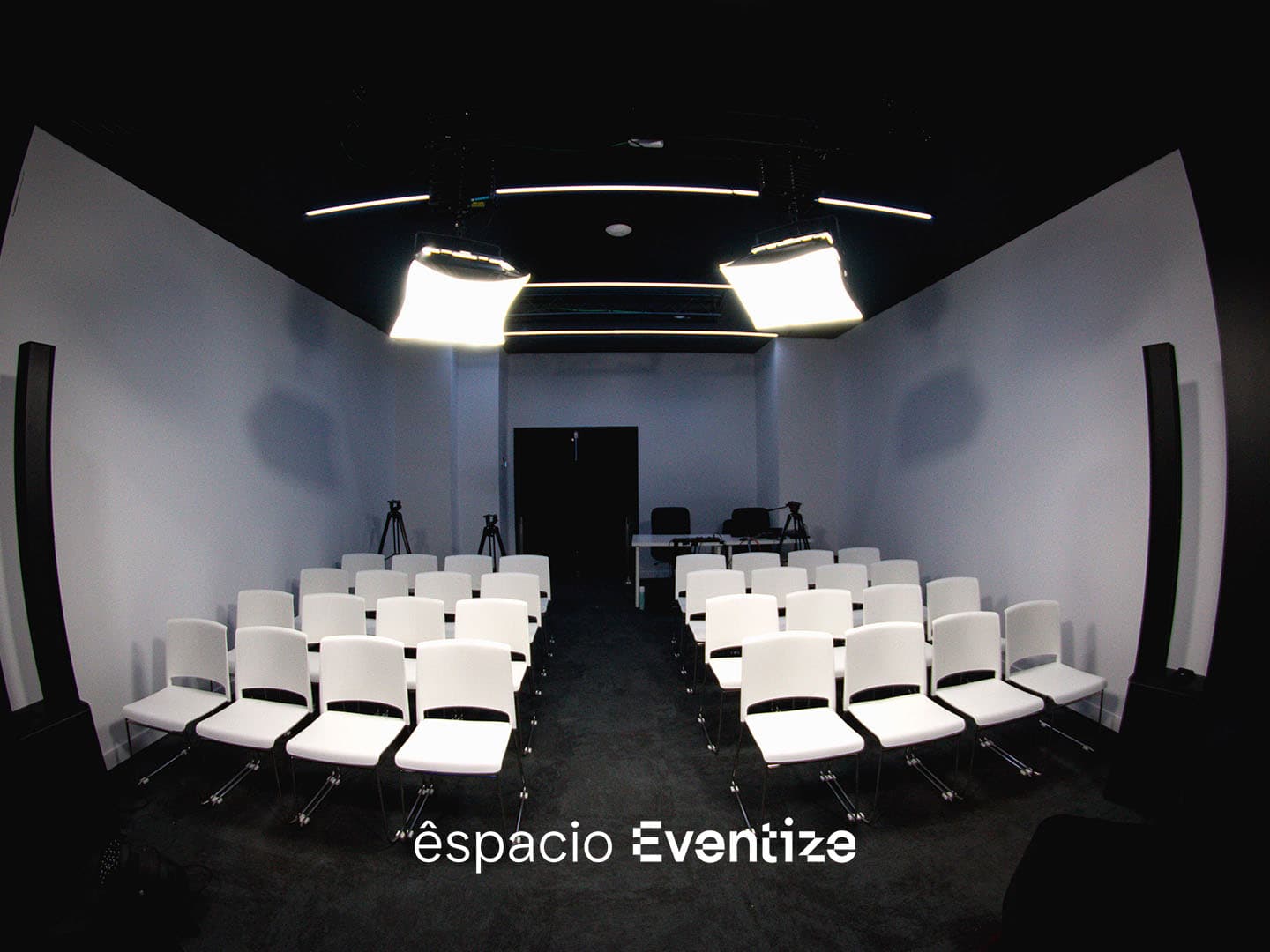 ESPACIO EVENTIZE - imagen 24