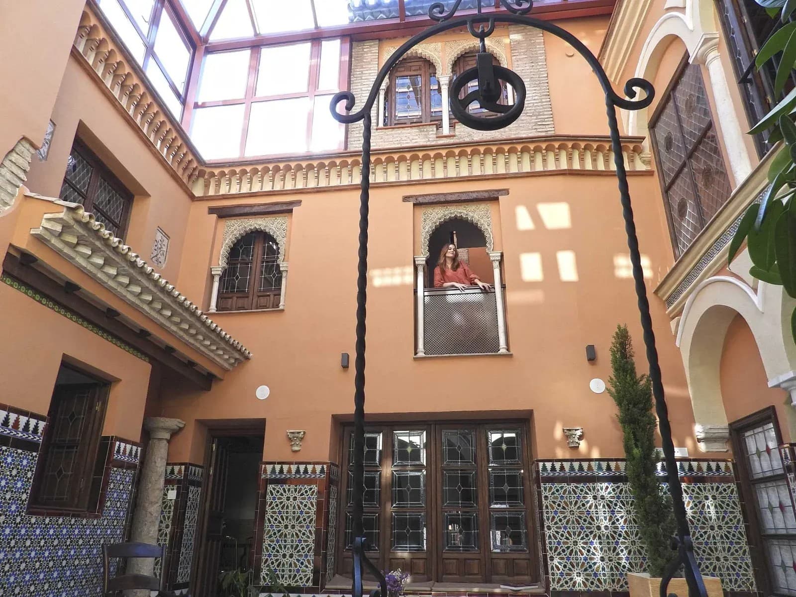 LA CASA DEL CIPRES - imagen 12