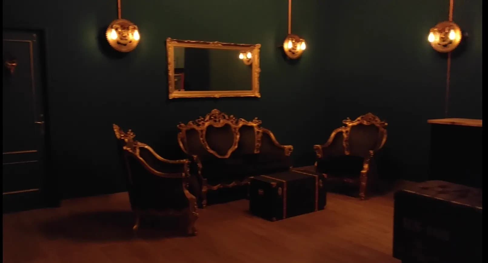 SALA MIRARI - imagen 7