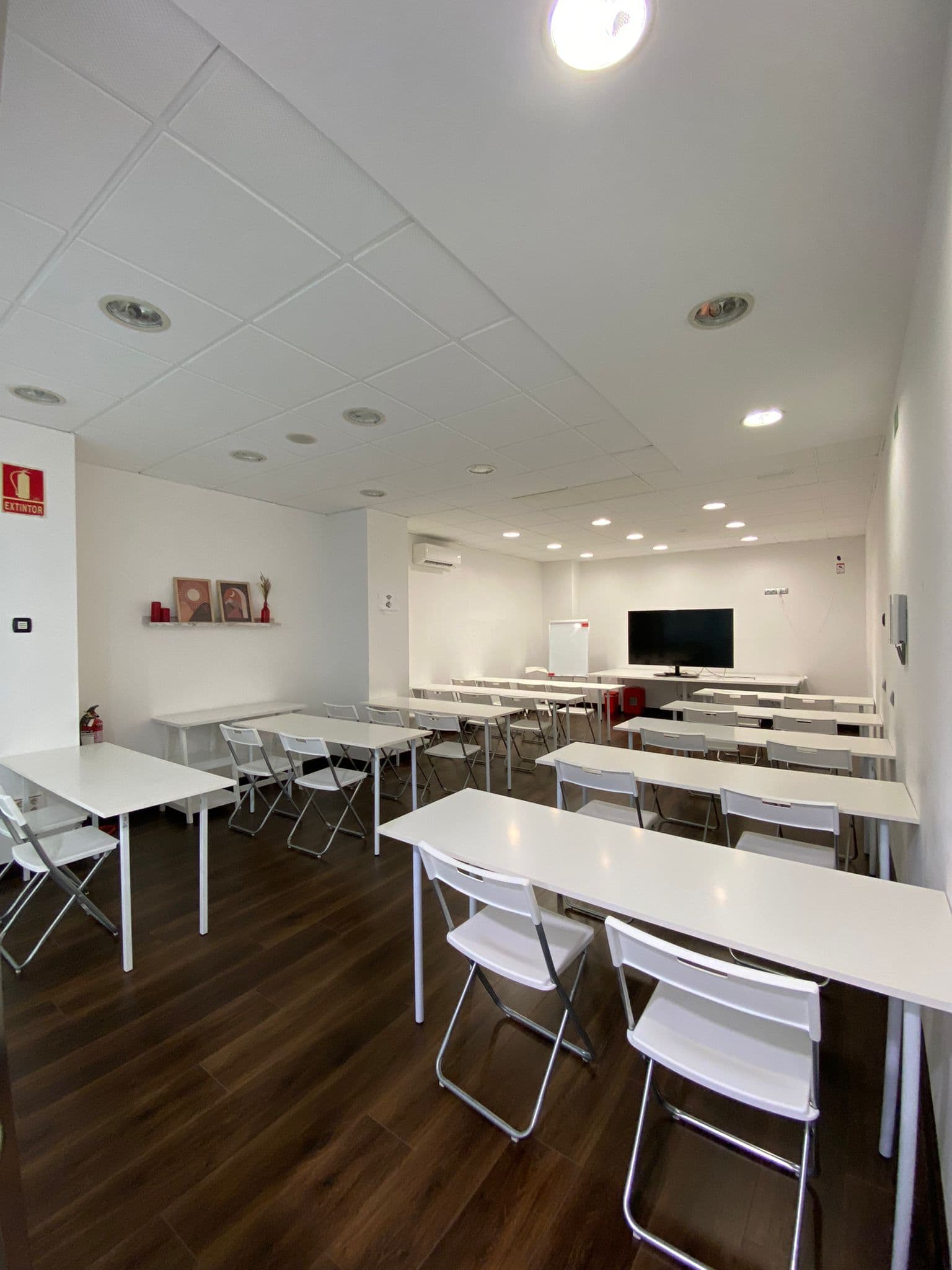 MZ EMBAJADORES - PLANTA SUPERIOR - imagen 6