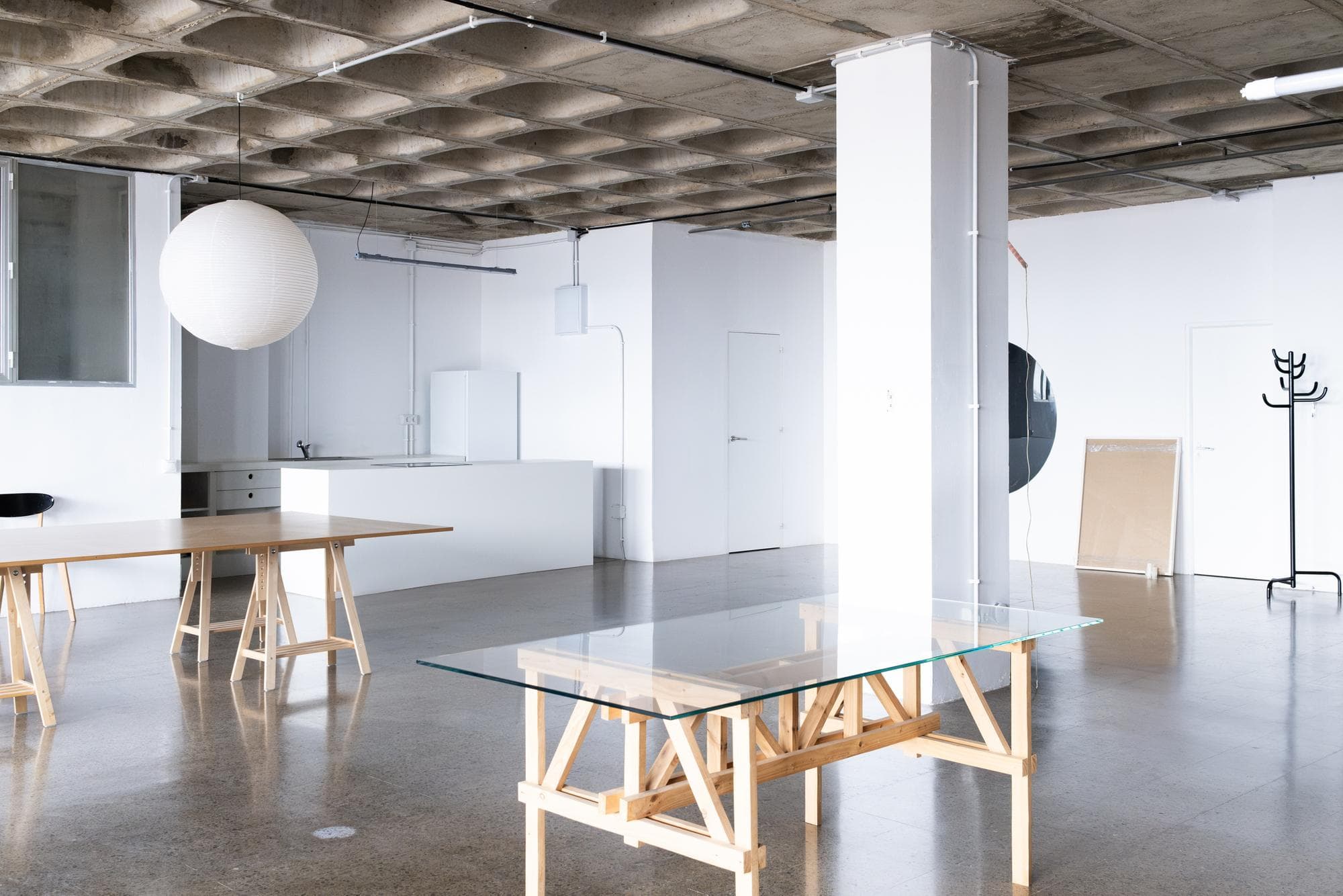 Cuarto Studio + Loft - Barcelona - imagen 6