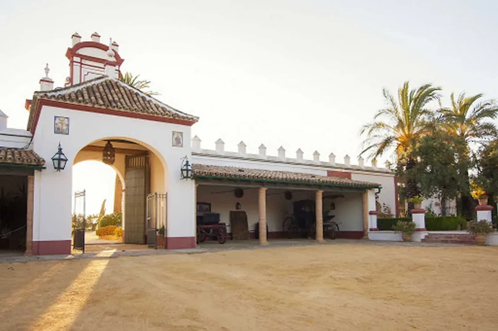 HACIENDA DE ORÁN - imagen 10