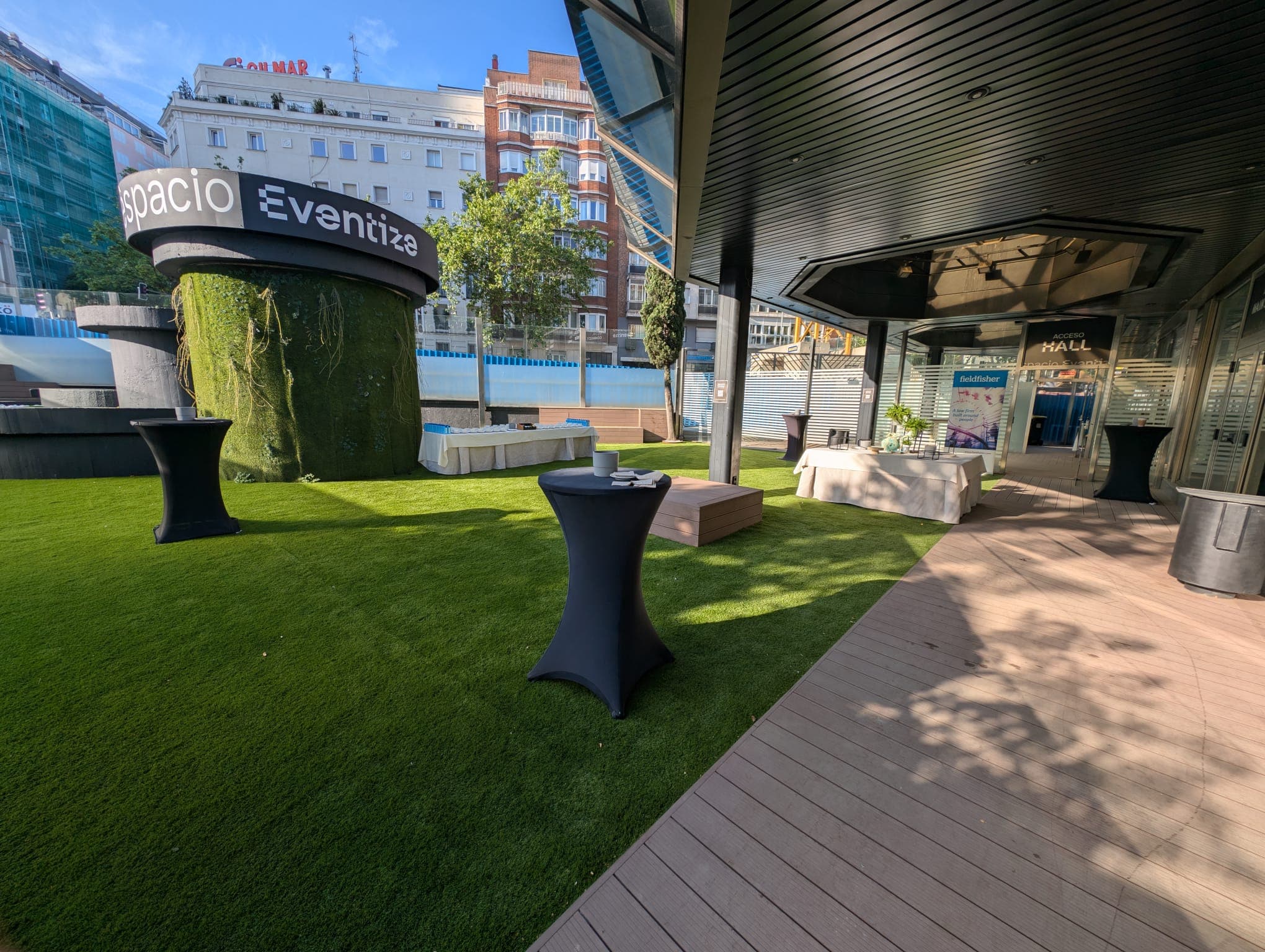 ESPACIO EVENTIZE - imagen 28