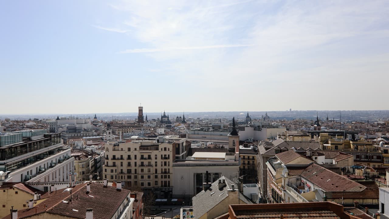 GRAN VIA ATELIER - MADRID - imagen 16