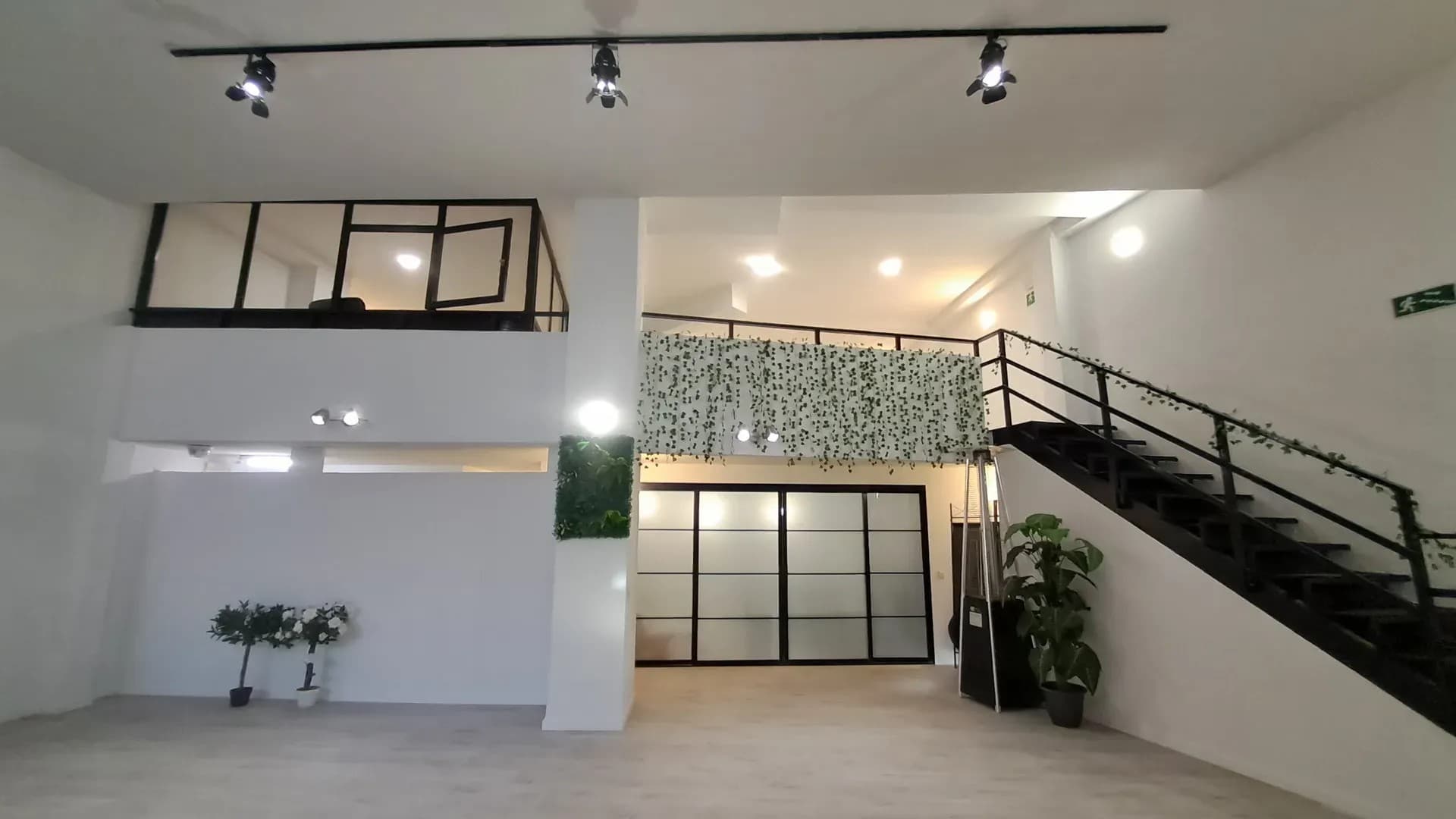 Espacio Endor - imagen 2