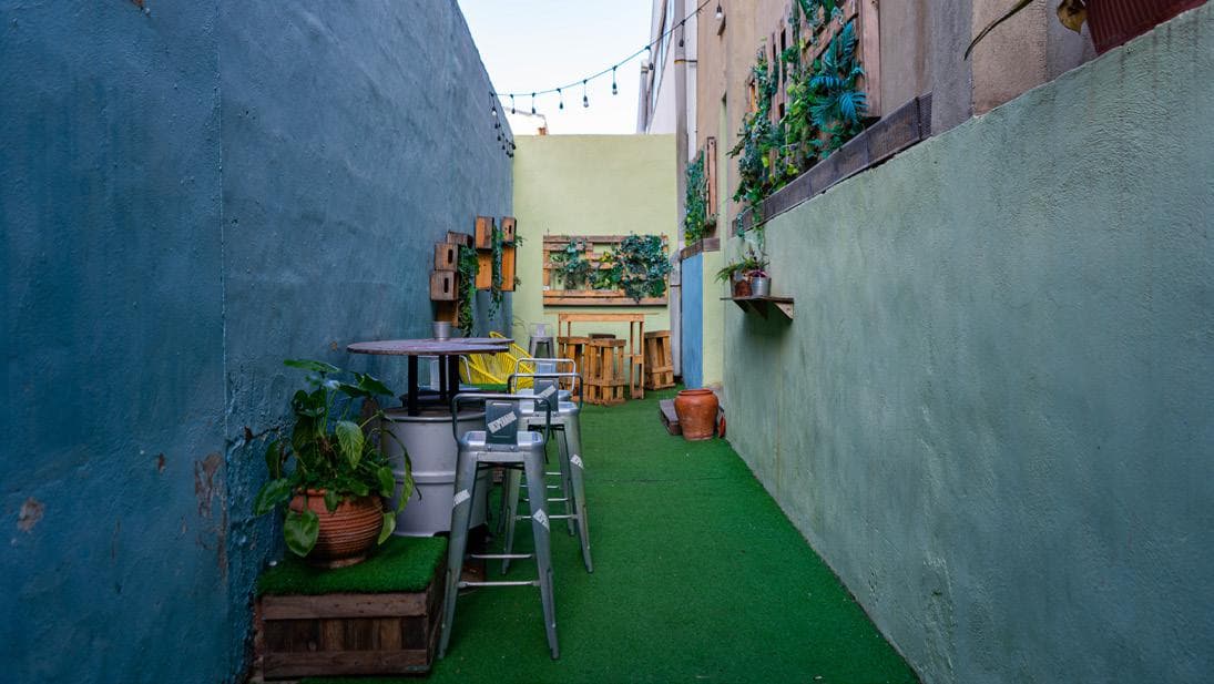 LA CASA DE LA MAR - imagen 10