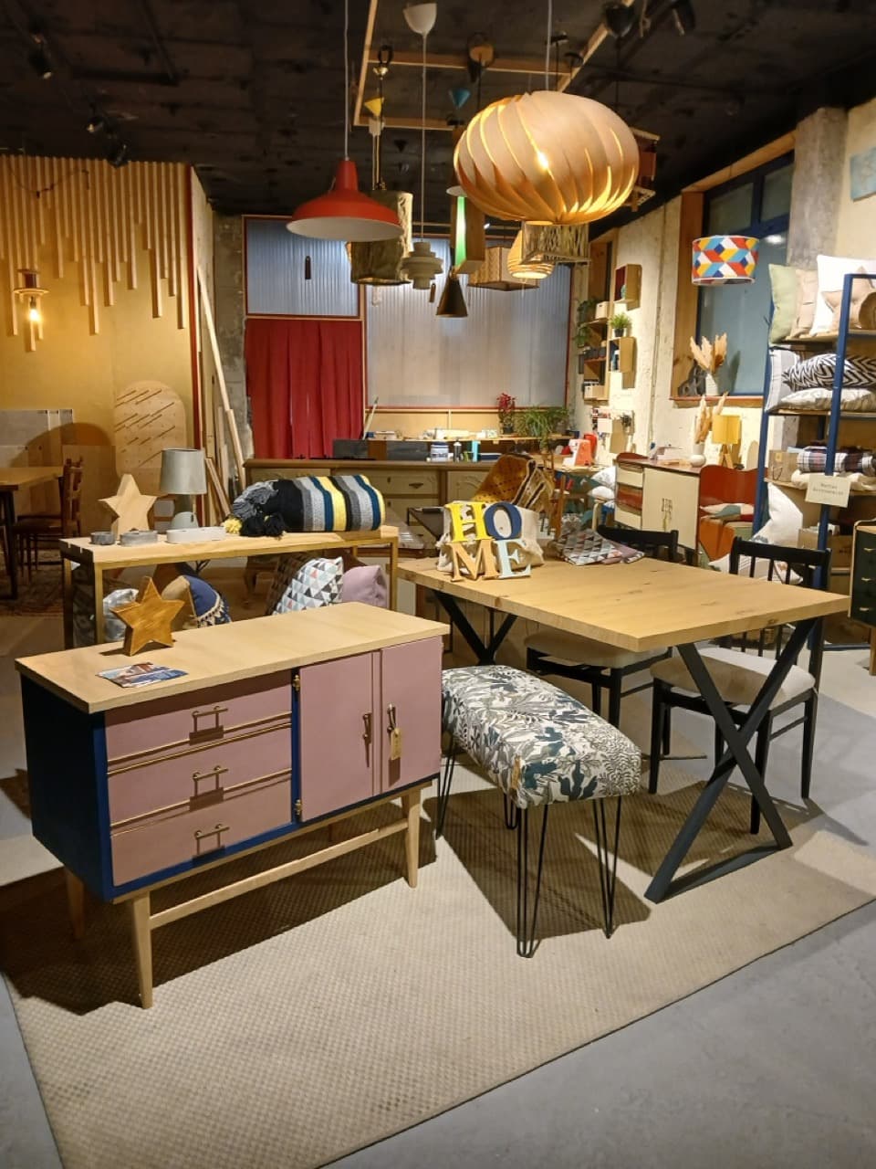 ARTEB DECORACION - MADRID - imagen 11