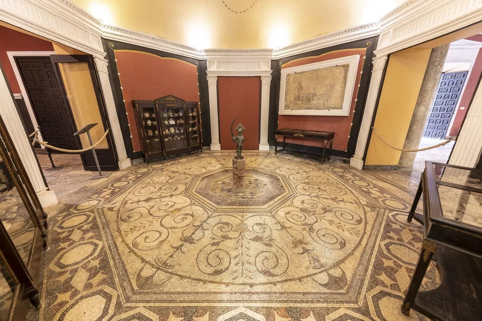 CASA PALACIO DE LA CONDESA DE LEBRIJA - imagen 15