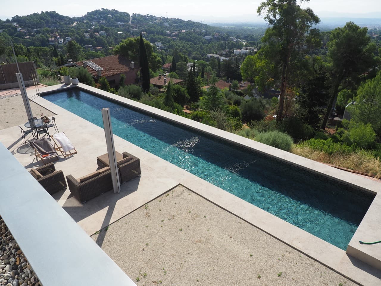 Villa con Piscina Infinity y Vistas - imagen 2