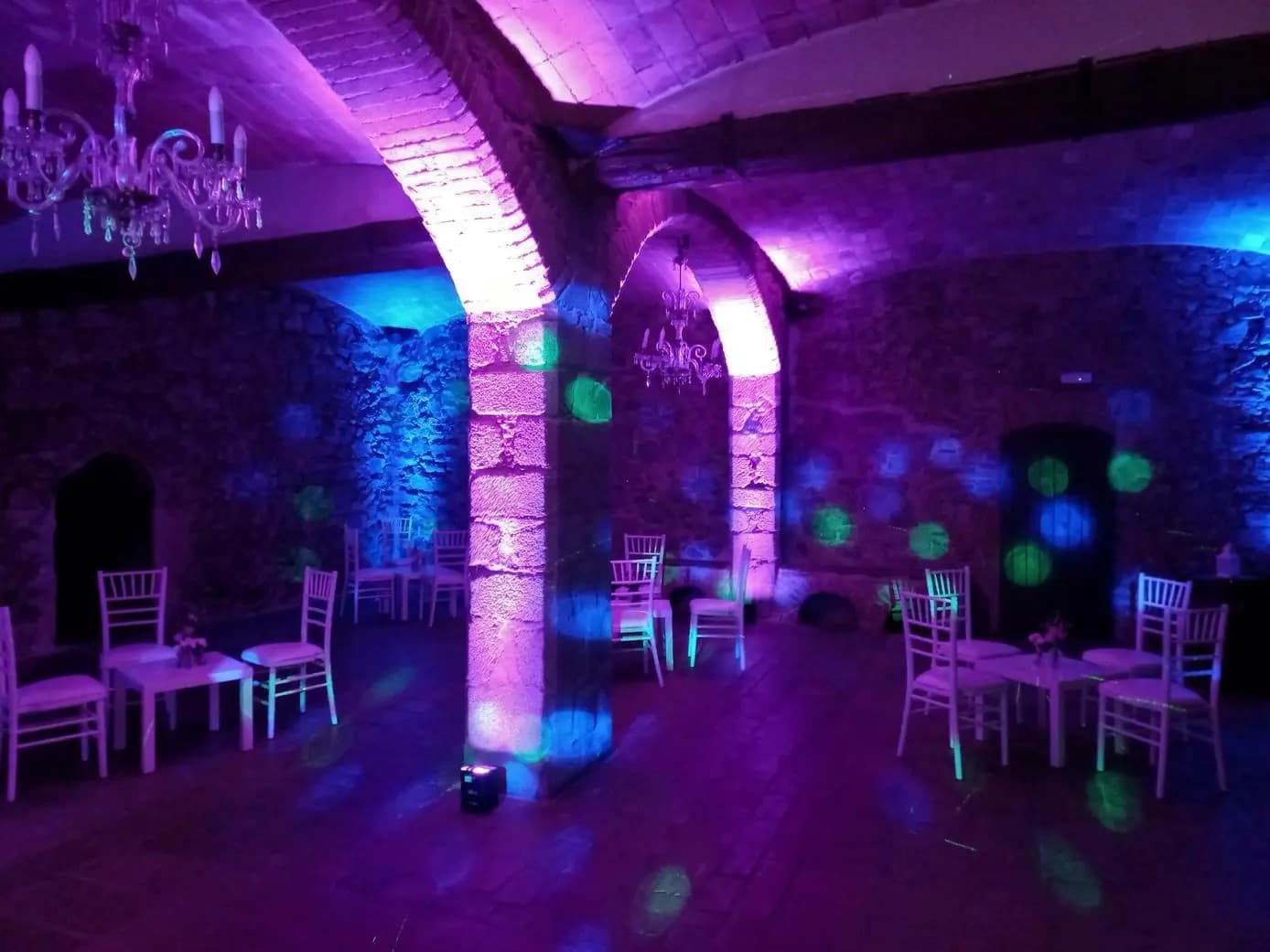 MASIA MAS COLL - BARCELONA - imagen 10