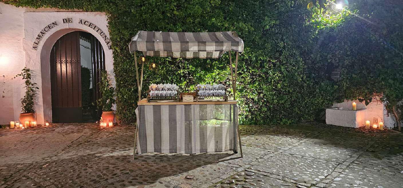 HACIENDA EL CORTIJUELO - imagen 15