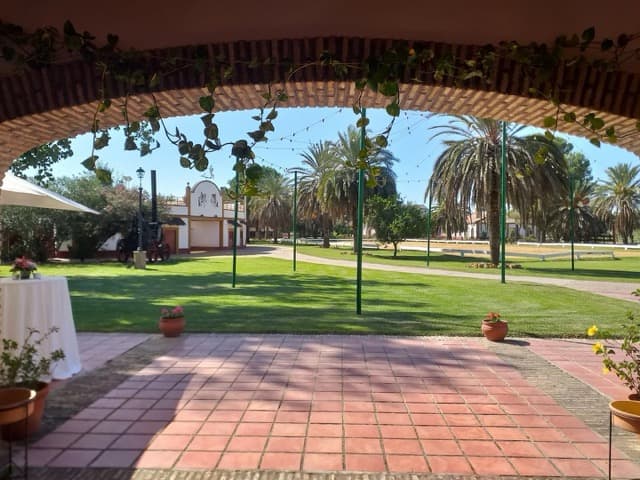 HACIENDA RANCHO EL ROCIO - imagen 6