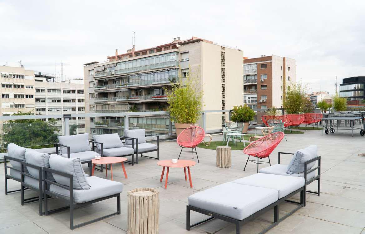 Aticco María de Molina - Madrid - imagen 9