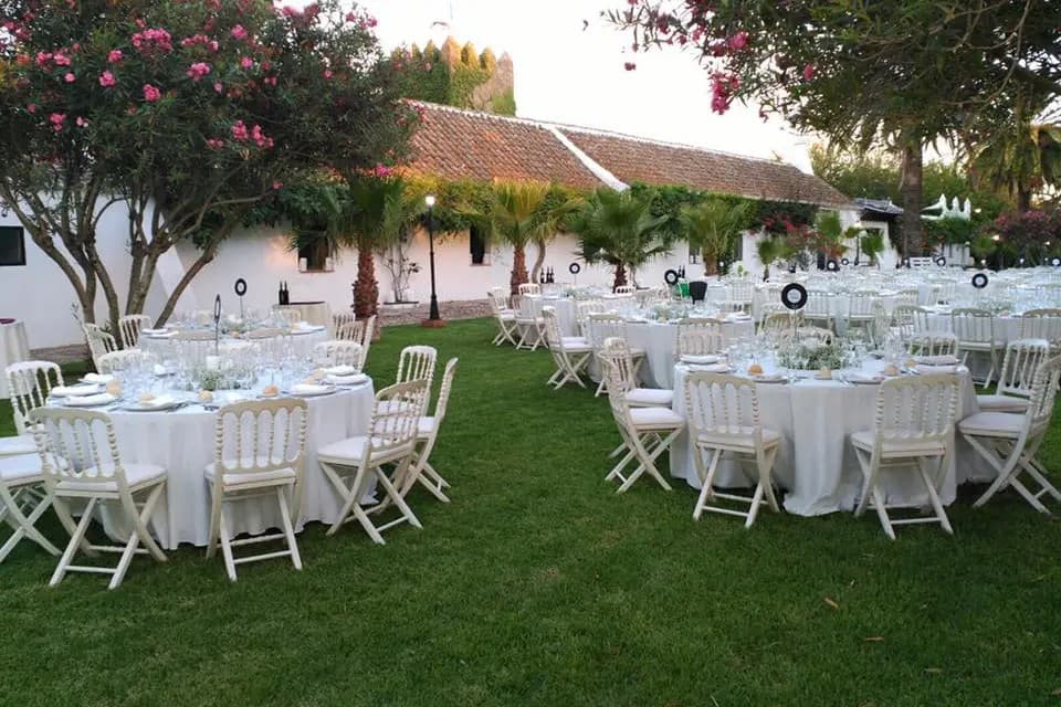 CORTIJO DE FRIAS - imagen 9