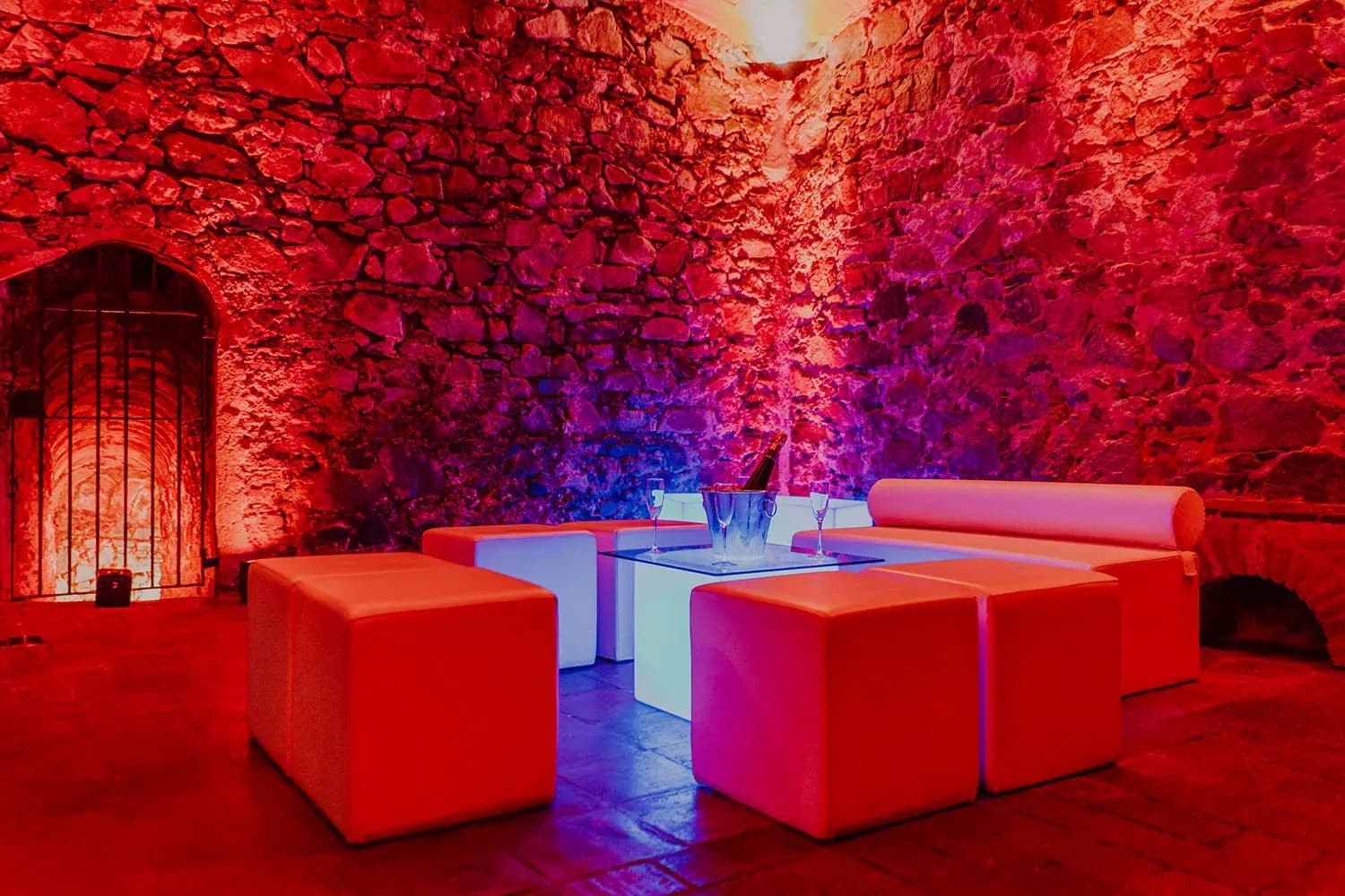 MASIA MAS COLL - BARCELONA - imagen 15