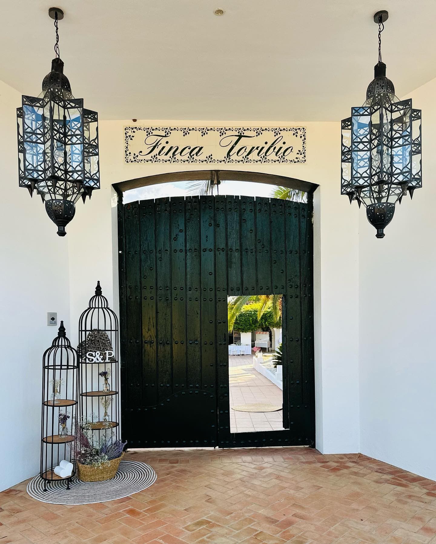 TORIBIO - imagen 20
