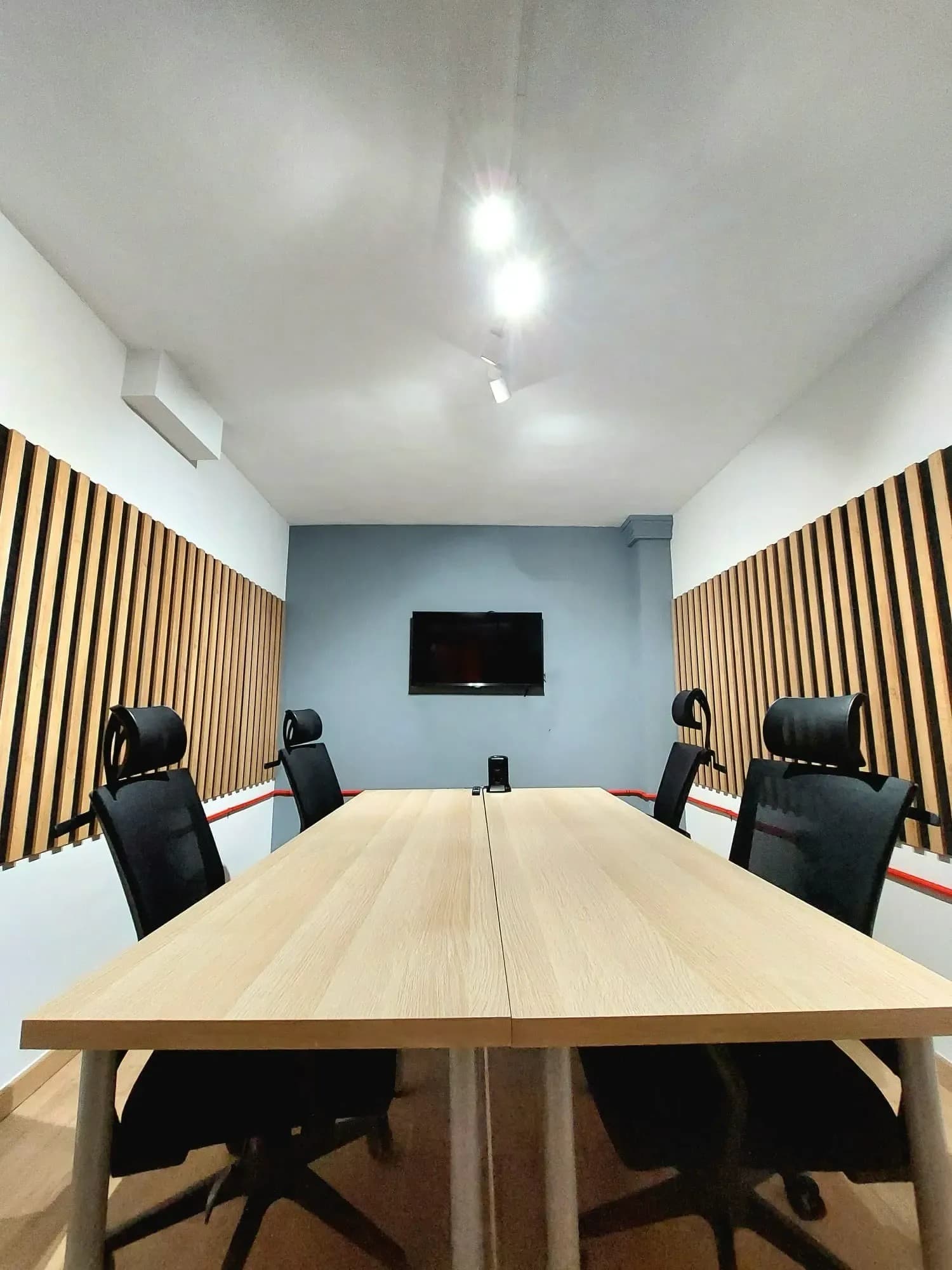 MALAGA TERRACE - INNOVATION CAMPUS - imagen 6