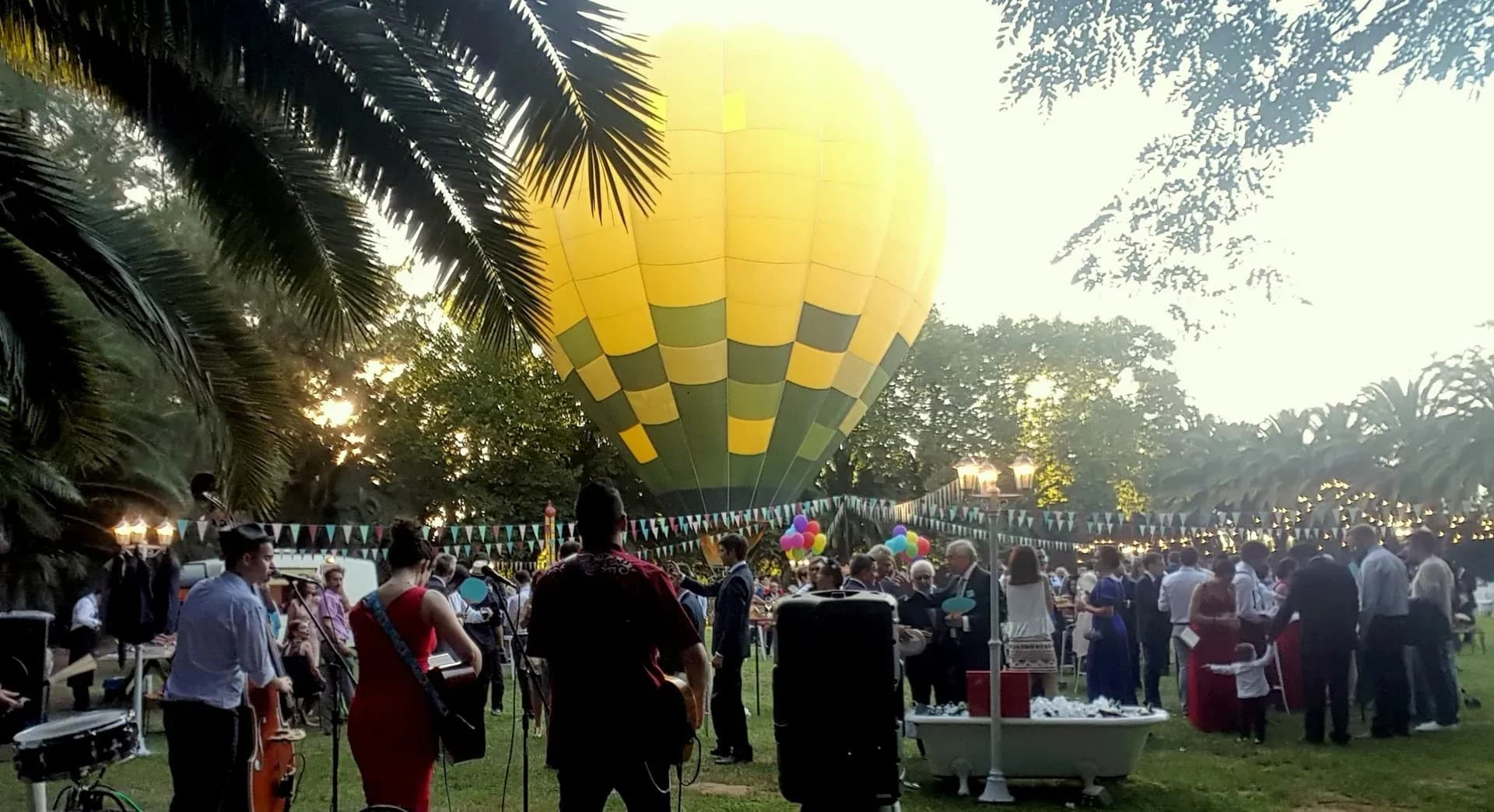 HACIENDA LA VARA - imagen 11