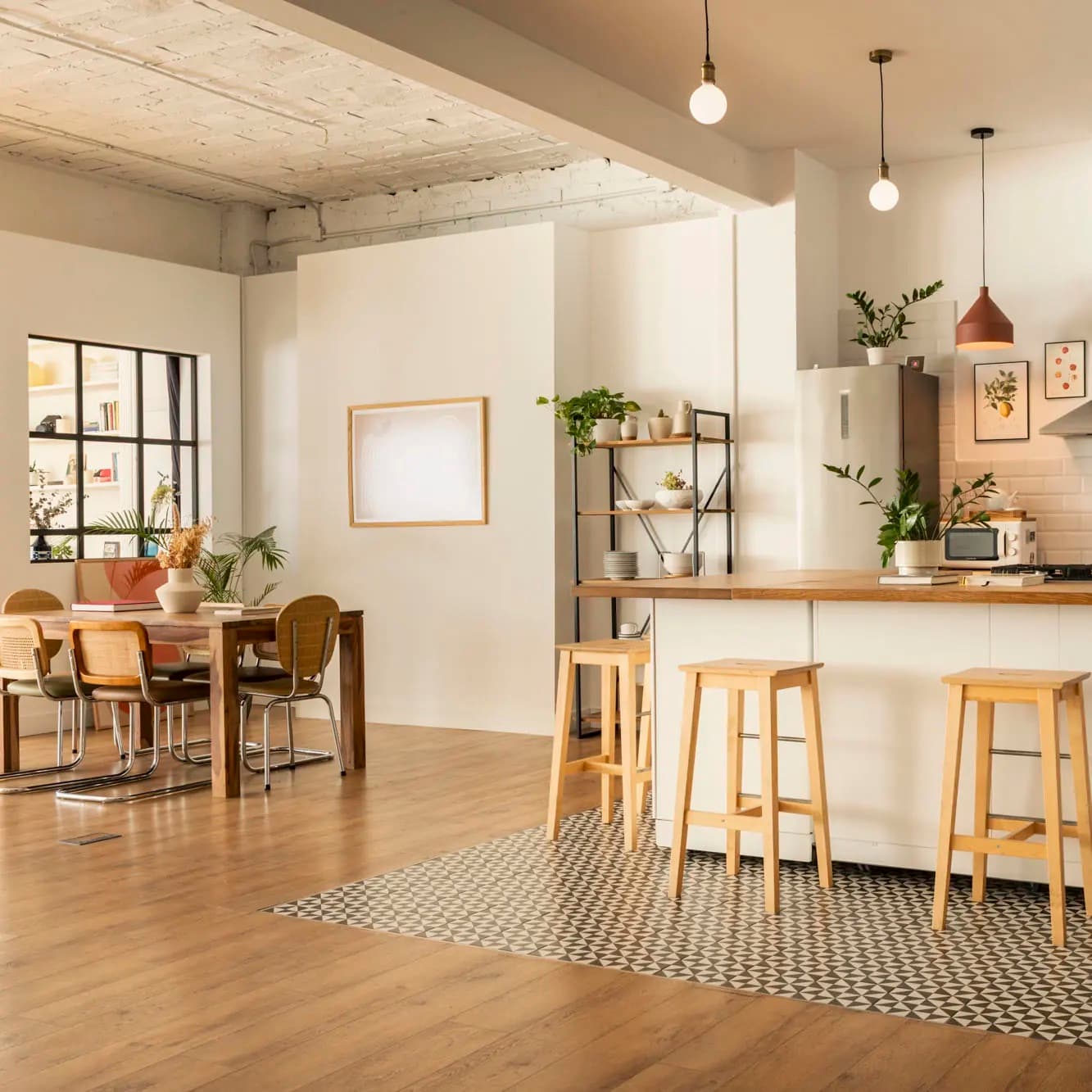Take Loft - Barcelona - imagen 11