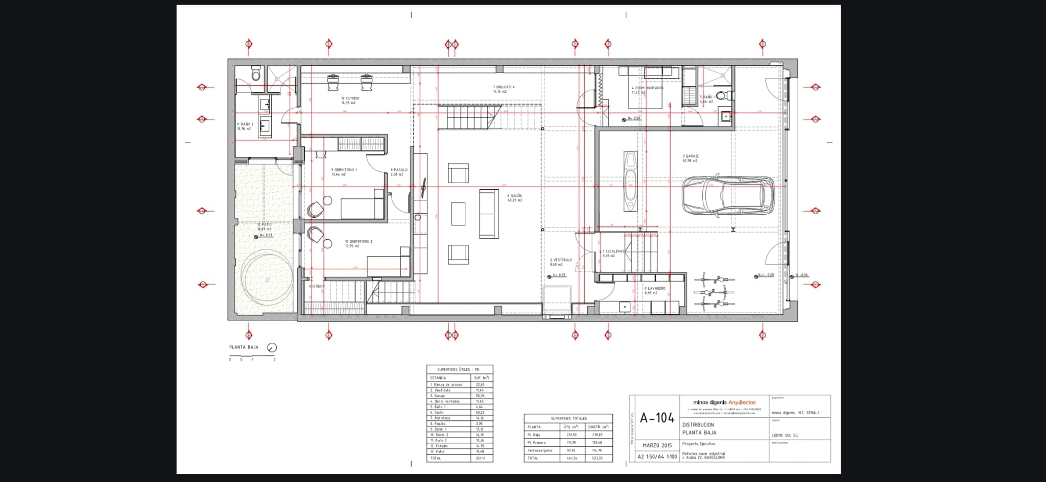 LOFT ALAVA - imagen 35