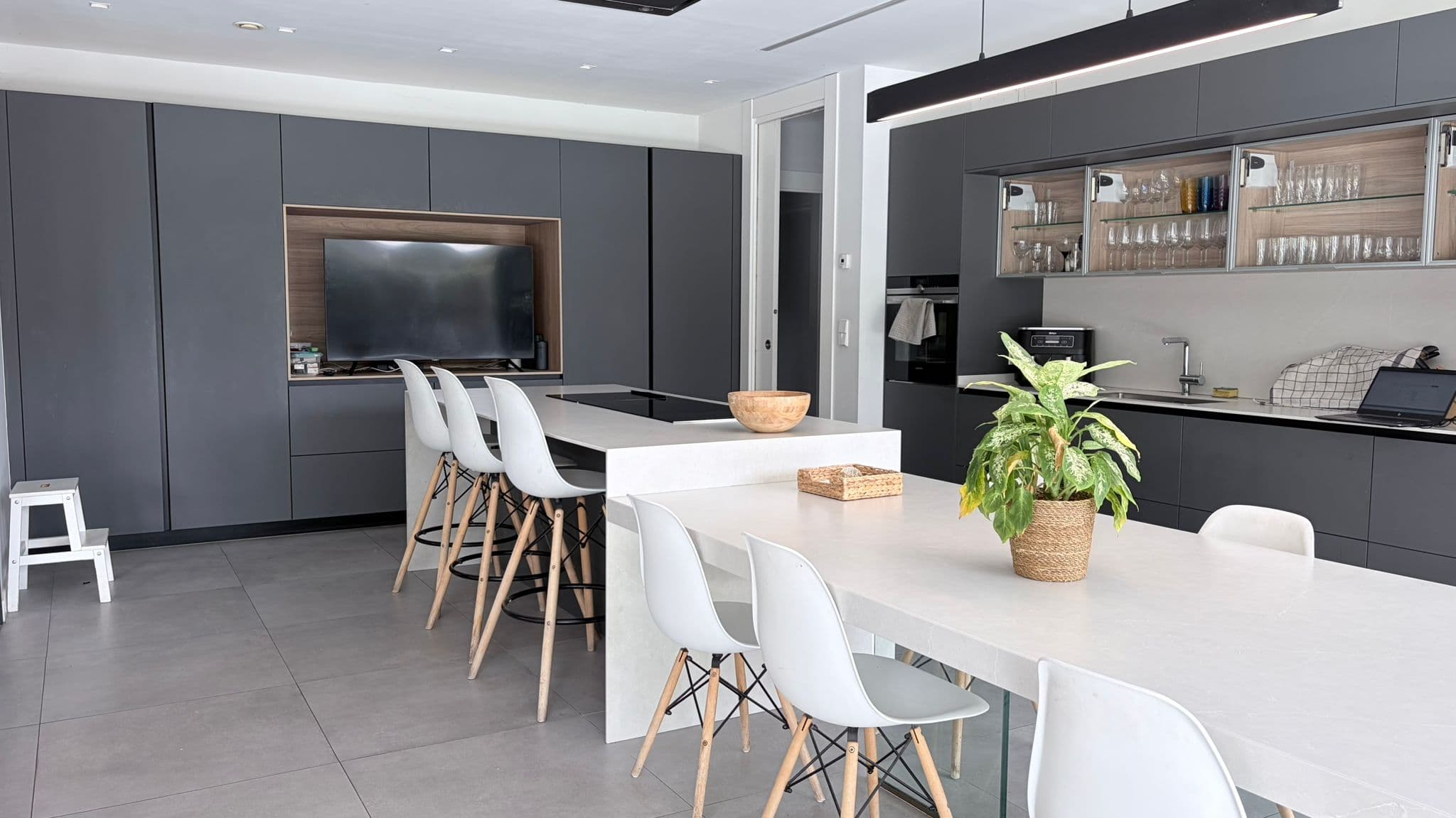 Care - Vivienda Moderna - Madrid - imagen 27