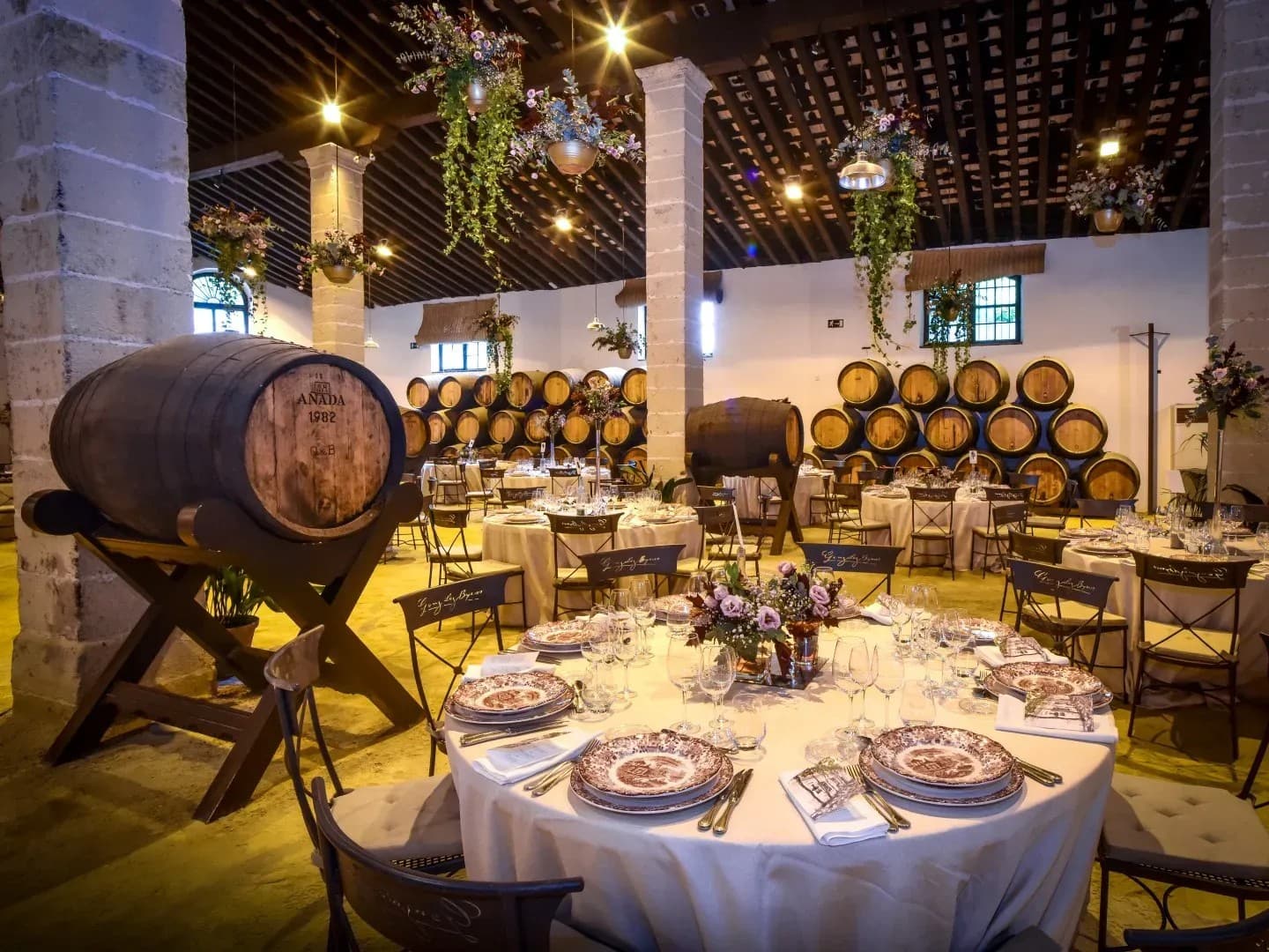 BODEGAS GONZALEZ BYASS - imagen 22