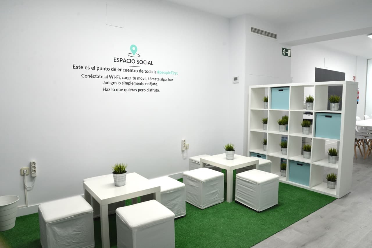 Aulas Profesionales en Vicalvaro - Madrid - imagen 10