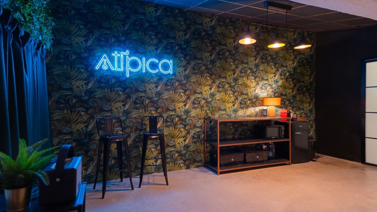 ATIPICA - Madrid - imagen 20