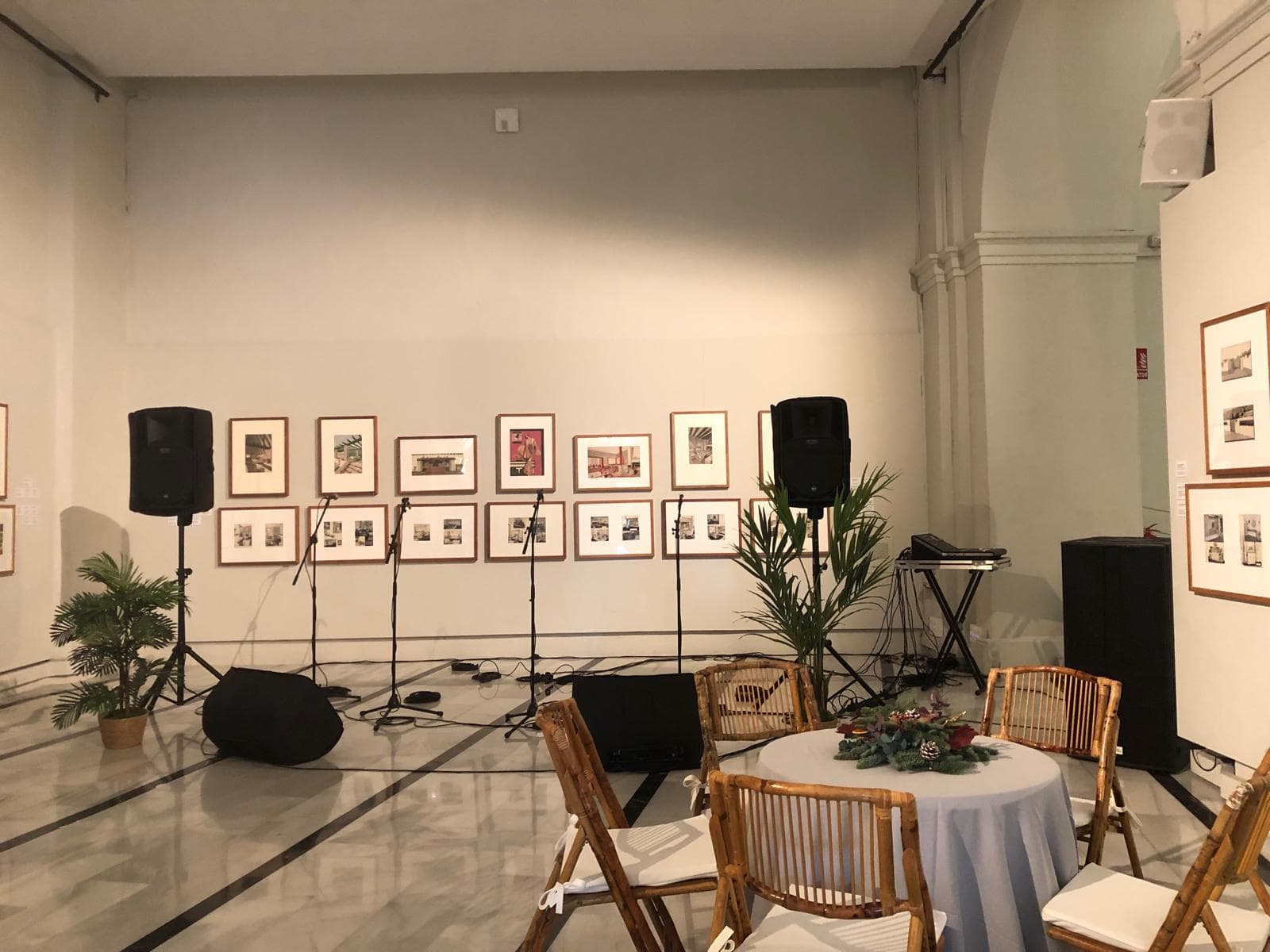 LA GALERIA - imagen 11