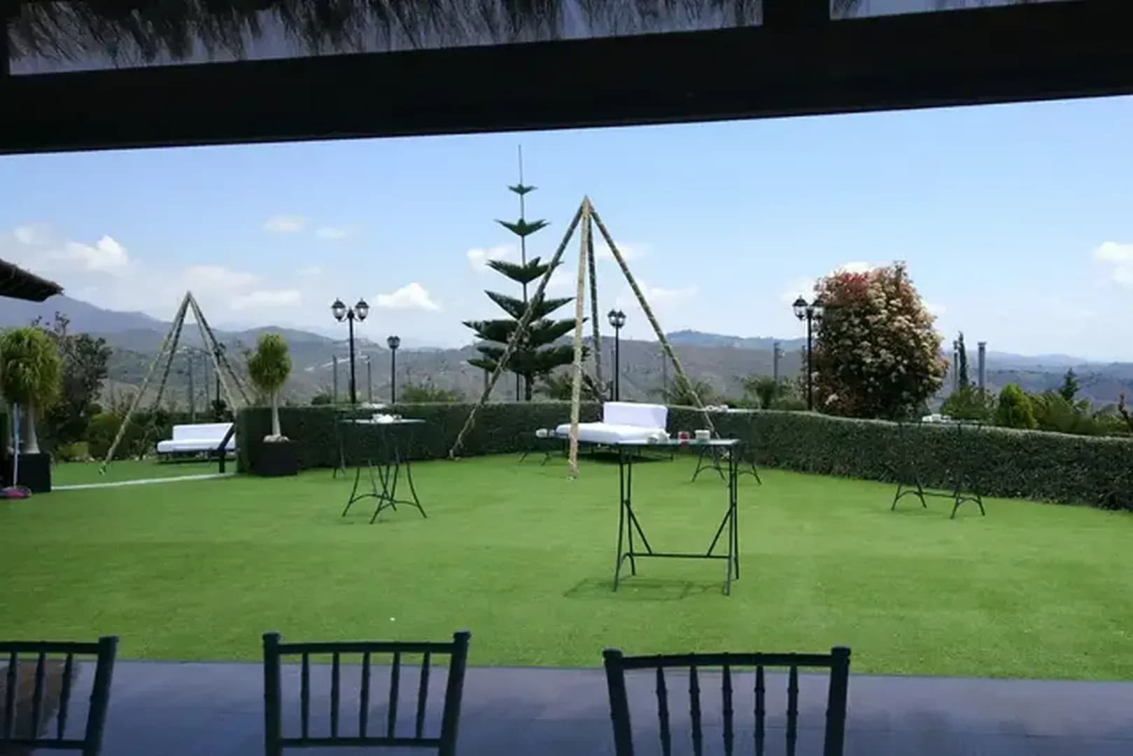 FINCA VILLA PALMA - imagen 24