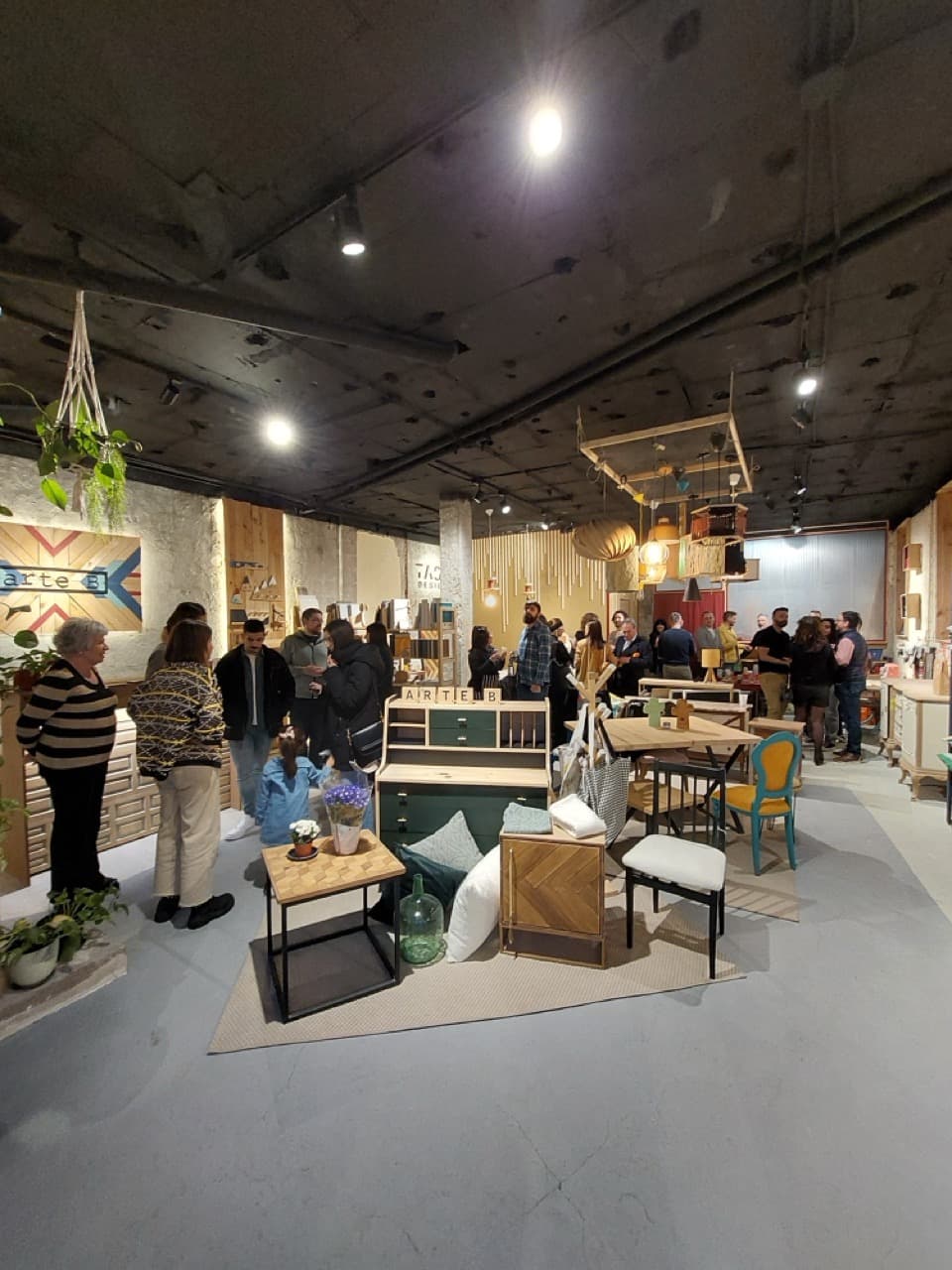 ARTEB DECORACION - MADRID - imagen 8