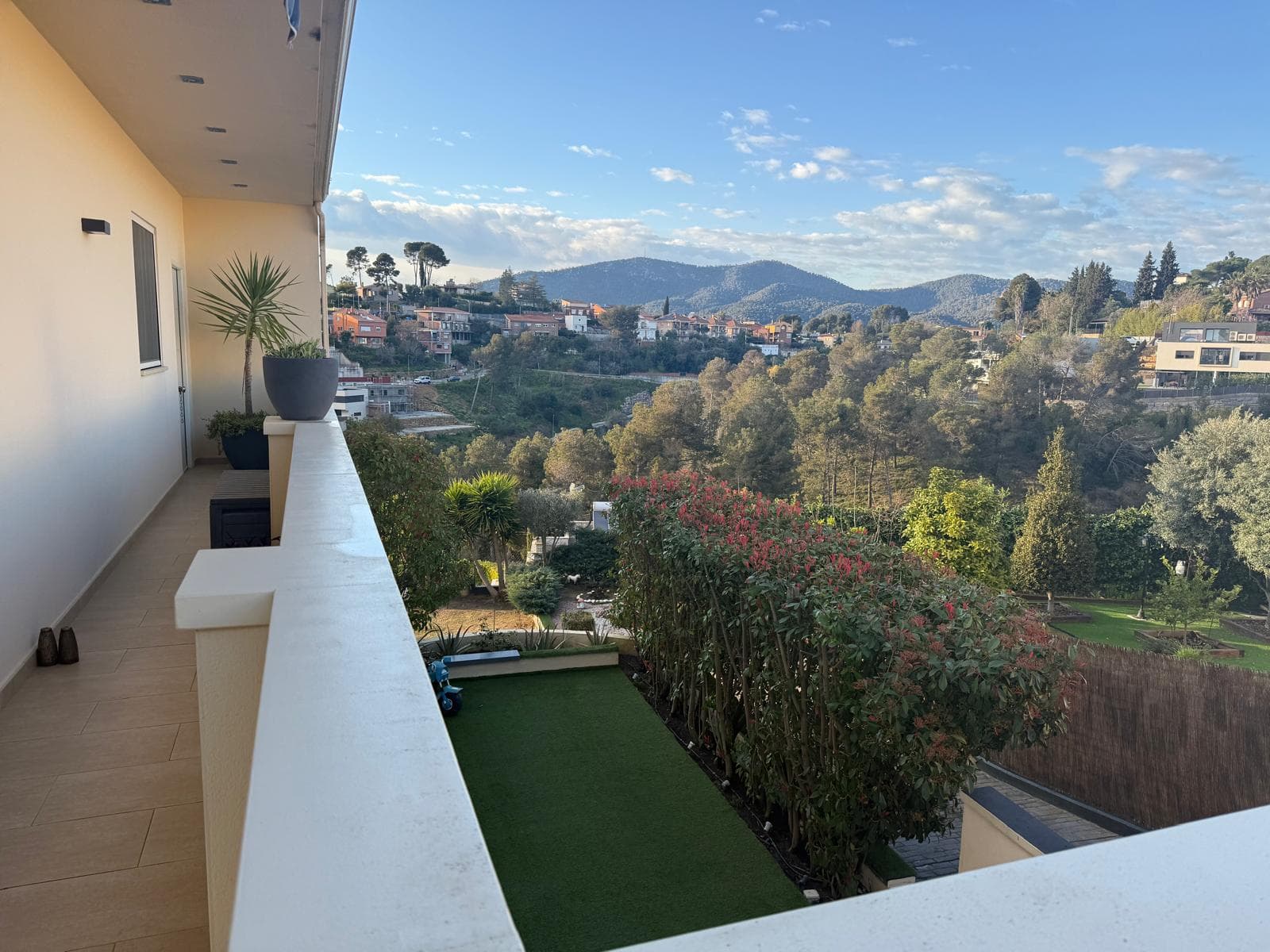 Villa Paraiso - Barcelona - imagen 8
