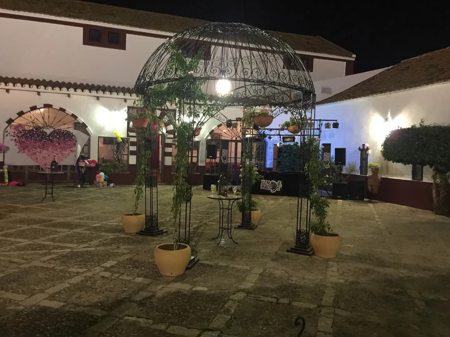 HACIENDA SAN FELIPE - imagen 13