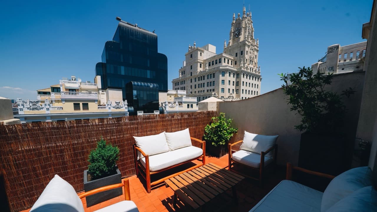GRAN VIA ATELIER - MADRID - imagen 18