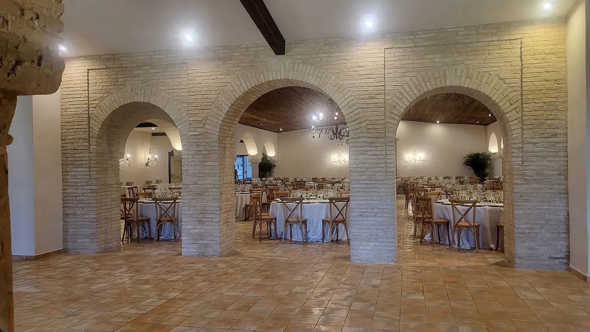 HACIENDA LOS FRAILES DE SAN ALBERTO - imagen 6