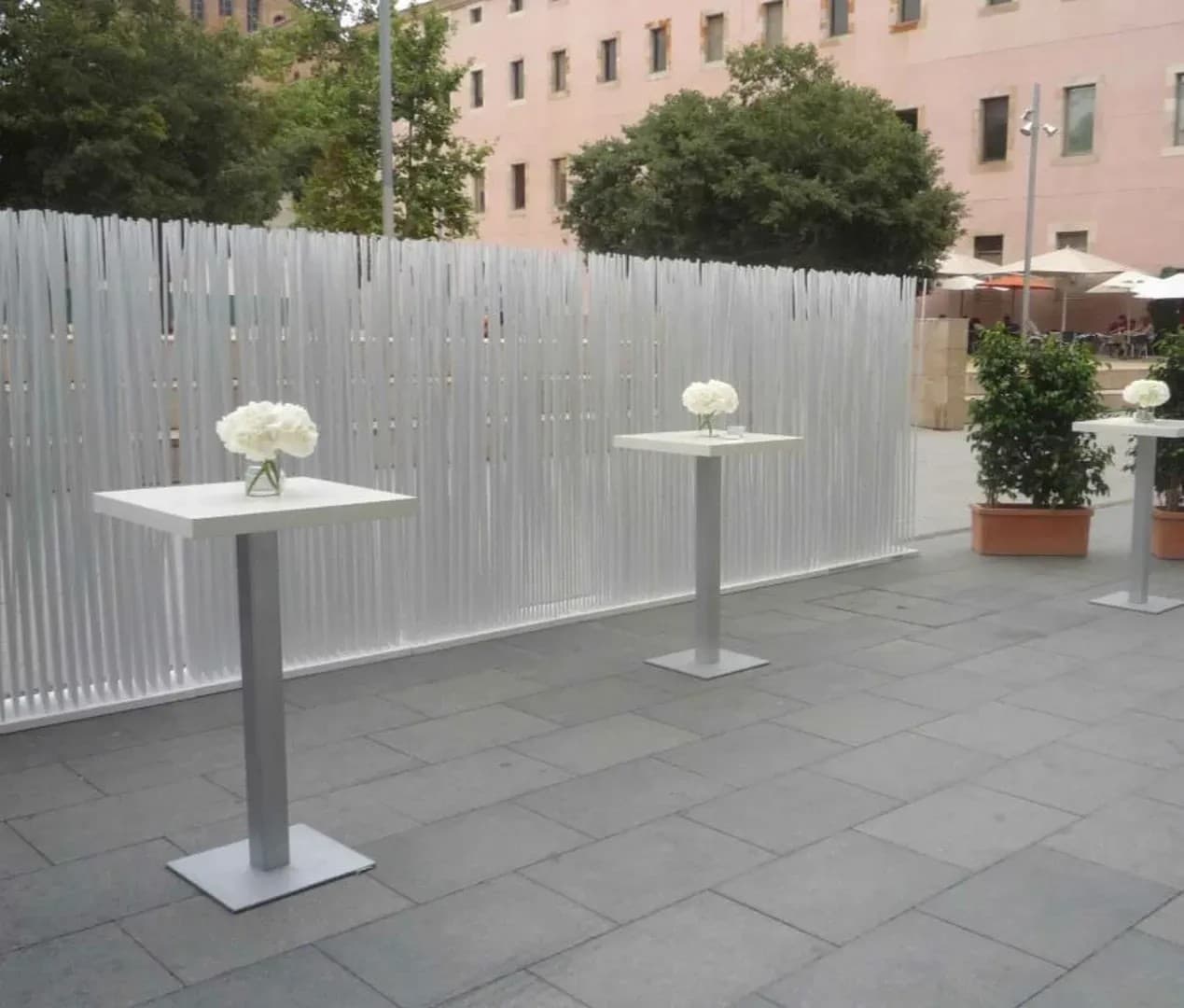 MACBA - EDIFICIO MEIER - imagen 7