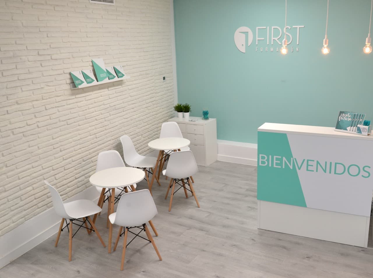 Aulas Profesionales en Vicalvaro - Madrid - imagen 9