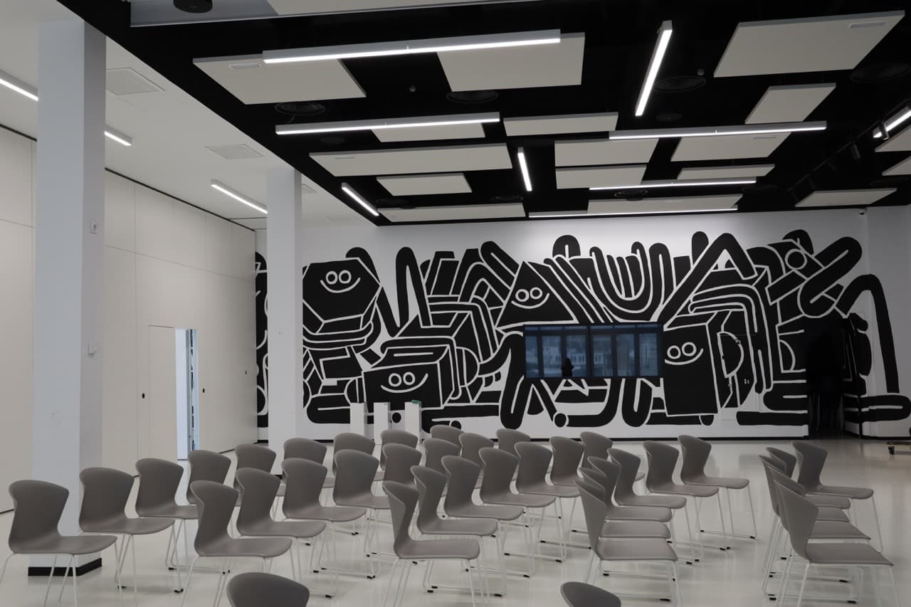 BIOHUB - imagen 21