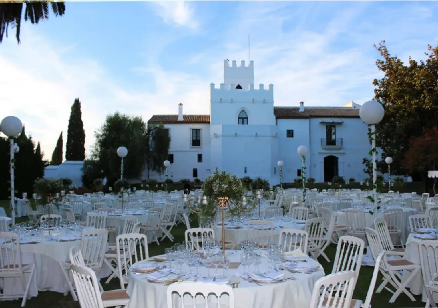 CORTIJO TORRE DE LA REINA - imagen 6