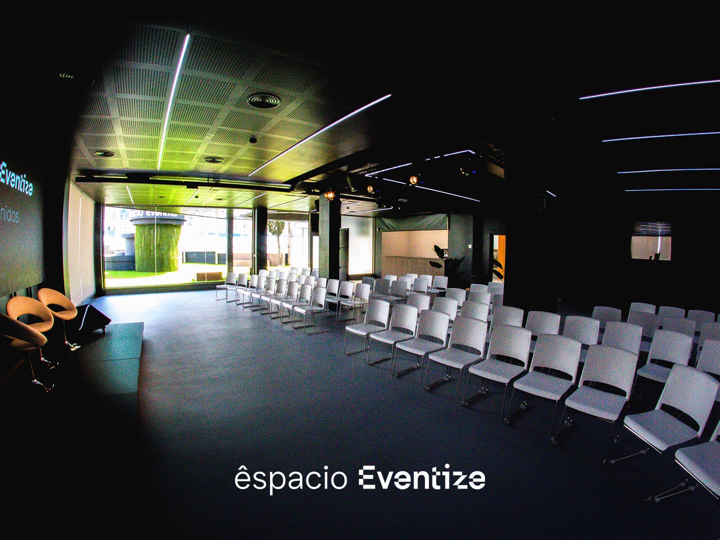 ESPACIO EVENTIZE - imagen 18