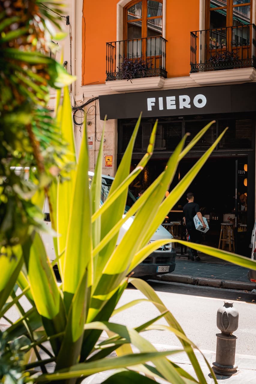 Fiero - Grupo Paripé - imagen 18
